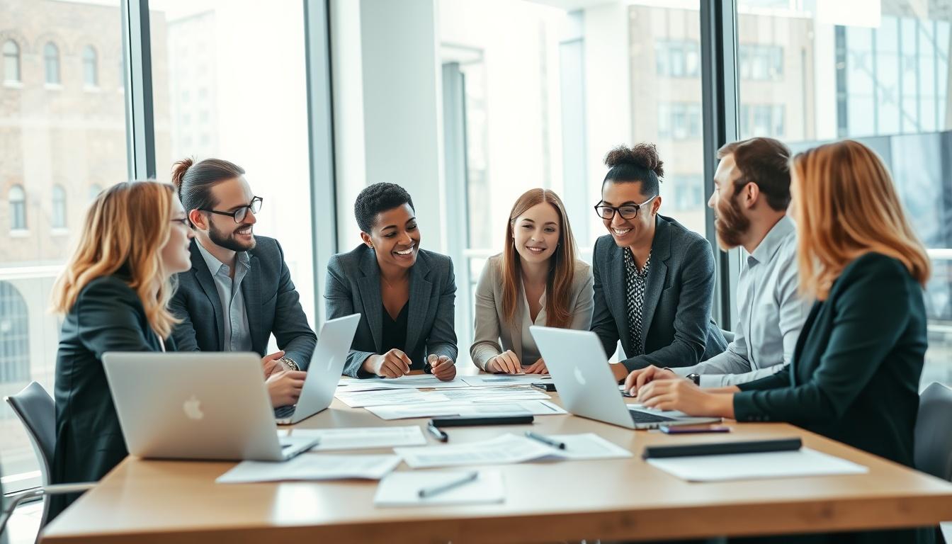 Arbeitgebermarkenstrategie für den Erfolg